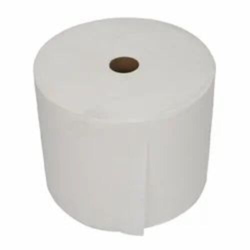 Jumbo Roll - Aluminum Foil, 12 Inches Wide, Silver Color | Good Quality, High Strength, Durable Packaging Type: Roll