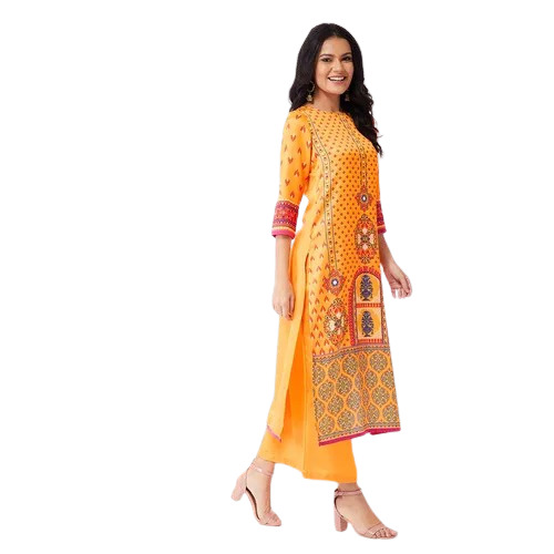 Ladies Kurti
