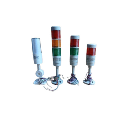 Led Tower Light - Pole Type: Yes