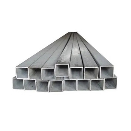 Ms Square Pipe - Material: Mild Steel