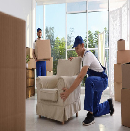 Packing And Moving Services By Anshika Movers And Packers