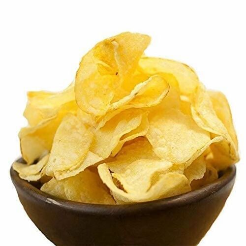 Potato Chips  - Packaging: Bag