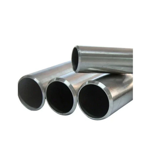 Round Ms Pipe - Material: Mild Steel