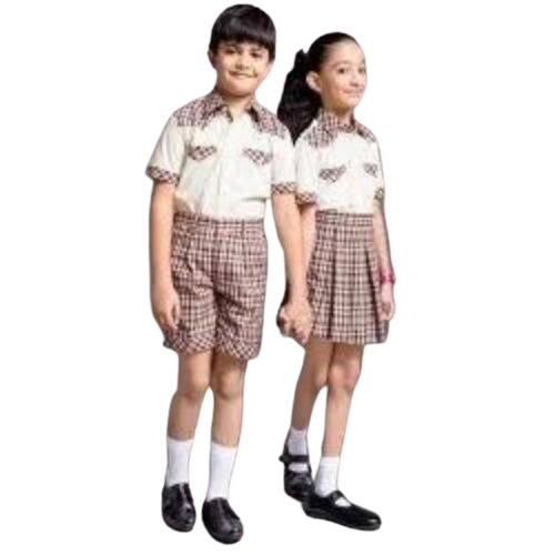 School Uniform - Age Group: All