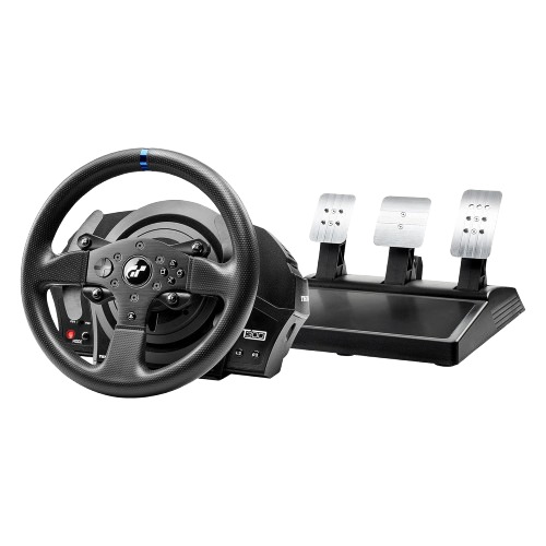 Thrustmaster T300 Rs Gt Edition Racing Game Wheel Force Feedback Playstation