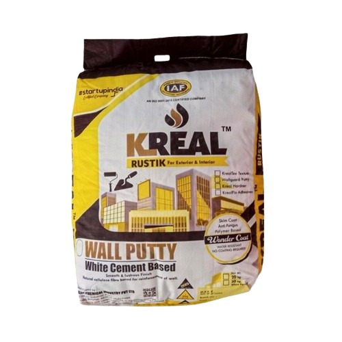 Wall Putty 