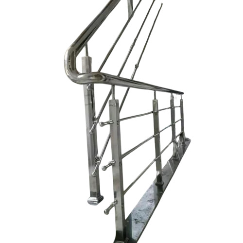 304 Stainless Steel Staircase Railing - Feature: Eco Friendly