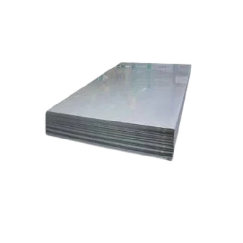 321 Stainless Steel Sheets