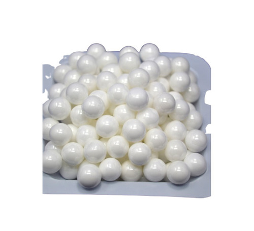 5mm Yttria Zirconia Beads