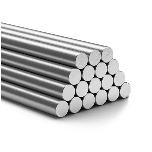 6061 Aluminum Round Bar - Application: Manufacturing