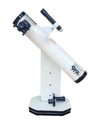 Astronomical Telescopes - Color: Na