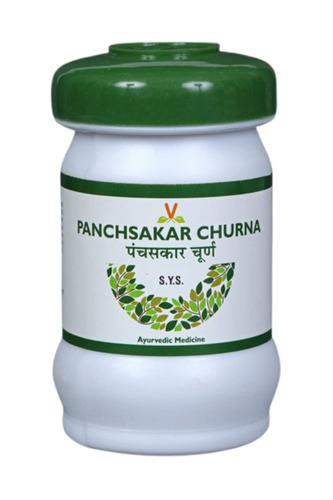 Ayurvedic Churna - Age Group: For Adults