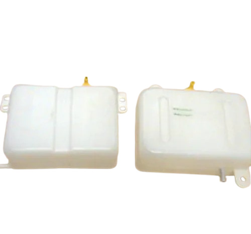 Blow Moulded Plastic Parts