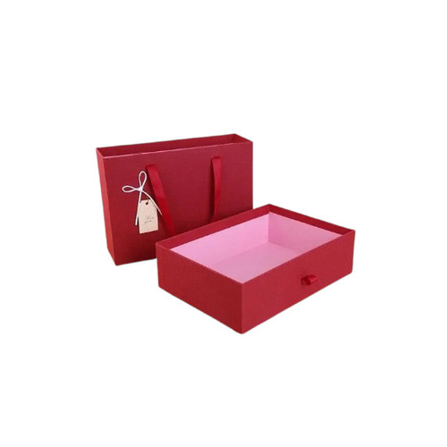 Gift Packaging Box