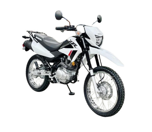 Honda Xr150l Dual Sport Motorcycle Msrp