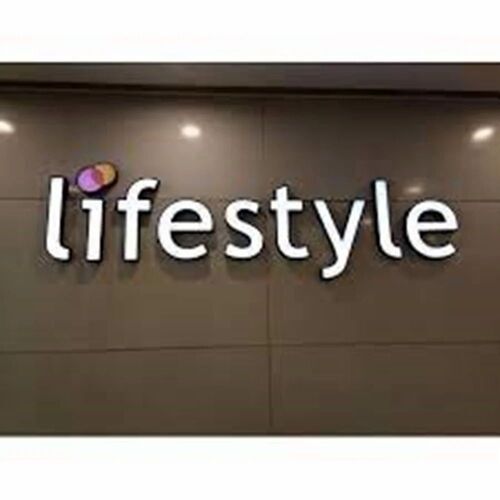 Led Sign Board - Application: Indoor