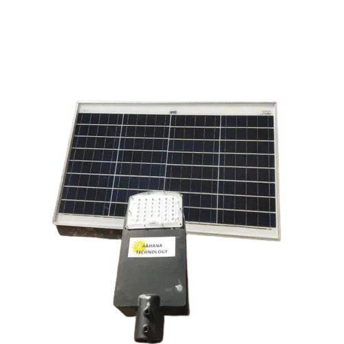 Led Solar Street Light