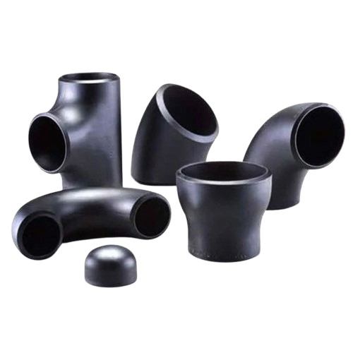 Ms Pipe Fittings By Shree Nilkanth Sales