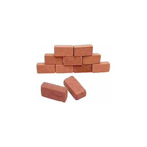 Red Clay Brick