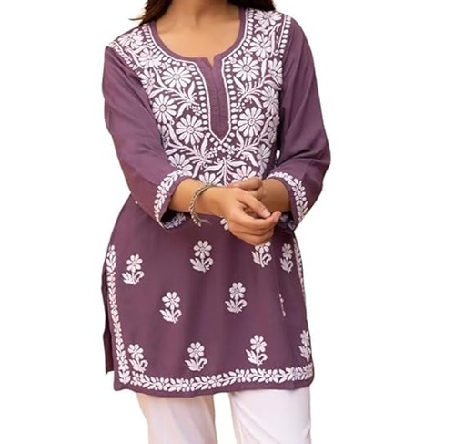 Short Kurti