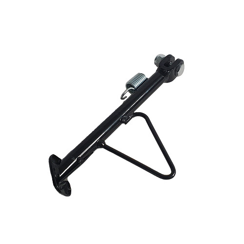 Side Stand Activa 125 / Activa 6G / Dio / Grazia Scooter - Dimension (L*W*H): 35X10X15  Centimeter (Cm)