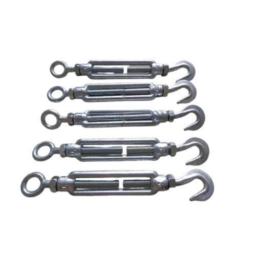 Stainless Steel Turnbuckle