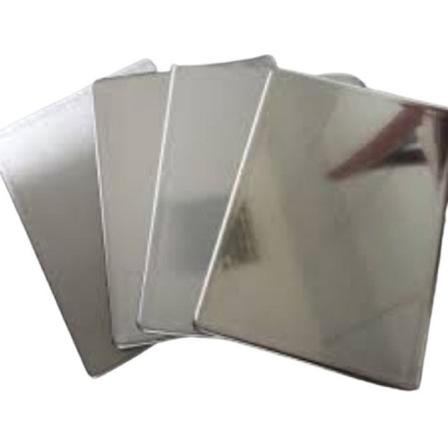 Aluminium Mirror Sheet