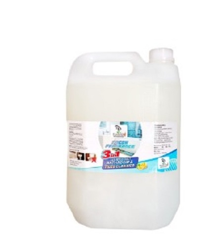 Bathroom Liquid Cleaner