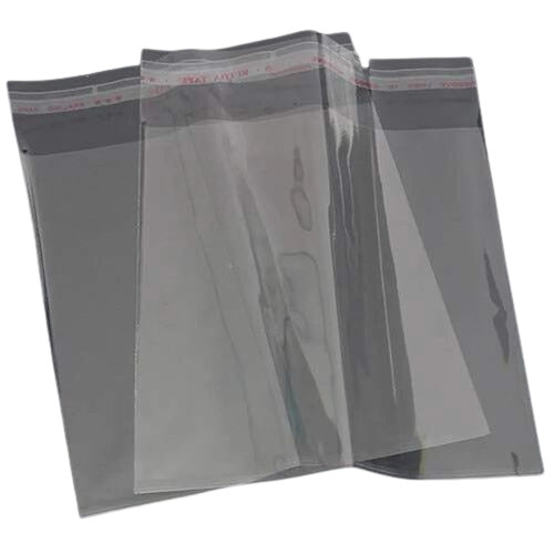 Bopp Garment Bags