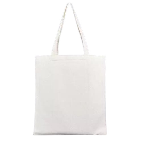 Cotton Canvas Bag