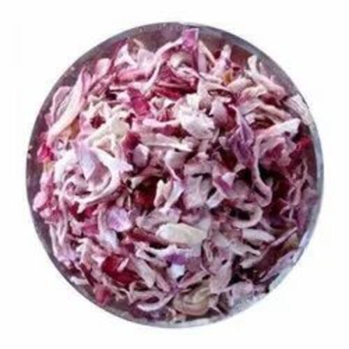 Dehydrated Red Onion Flake