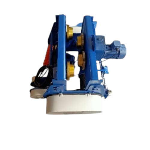 Electric Wire Rope Hoist