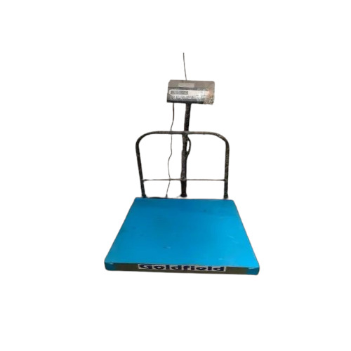 Electronic Weighing Machine