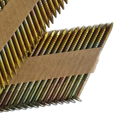 Framing Nails