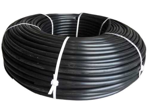 Hdpe Pipe - Application: Yes