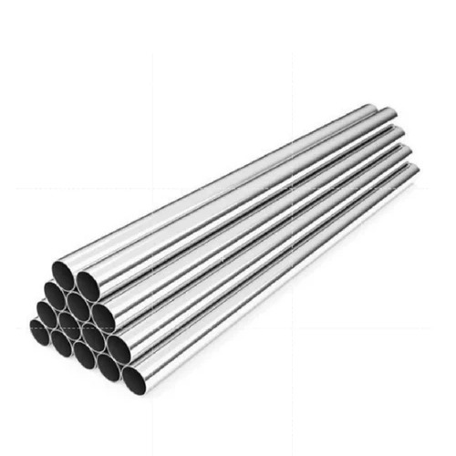 Hot Rolled Steel Pipe - Application: Construction