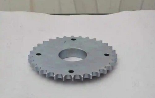 Industrial Gear - Color: Any