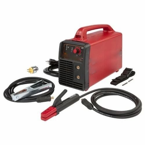 Inverter Welding Machines
