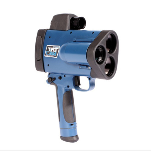 Laser Speed Measurement Gun