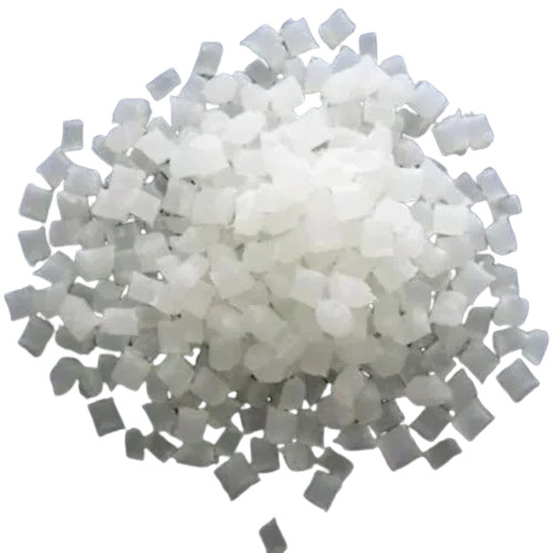 Nylon 66 Granule - 30 Kilograms, White Color, Grade A | Durable Material Feature, 1 Year Warranty, Very Good Quality