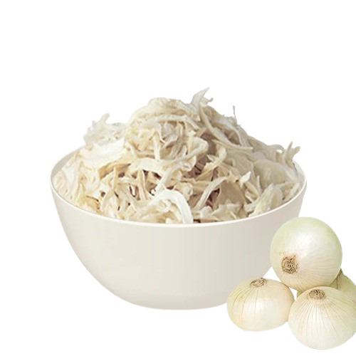 Onion Flakes Whites