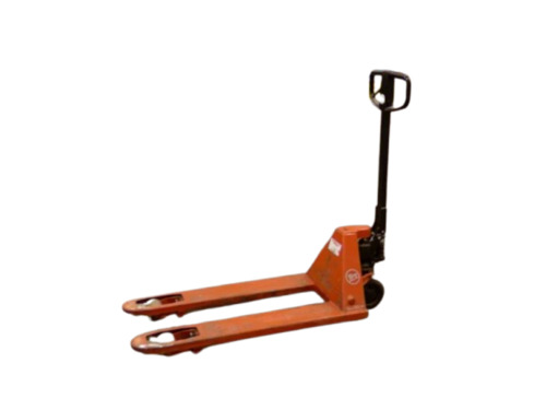 Pallet Pump Truck - Color: All