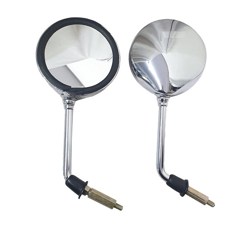 Scooter Activa 6g Round Mirror Accessories