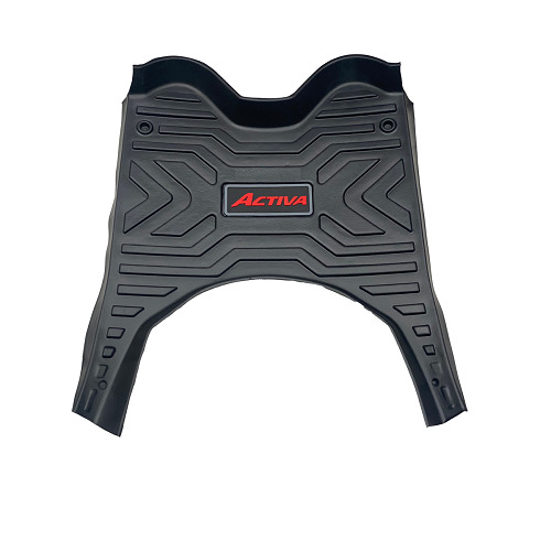 Scooty Accessories Activa 6g 7d Foot Mat