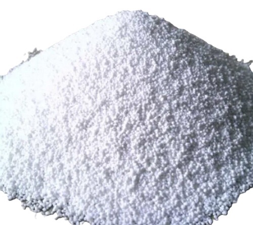 Sodium Metasilicate - Physical Form: Gas