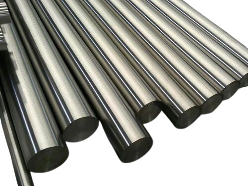 Stainless Steel Bar