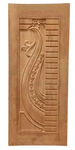 Teak Wood Doors - Application: Industry