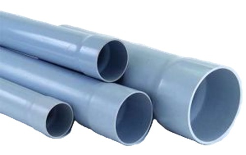 Upvc Pipes