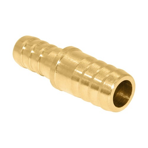 Brass Hose Coupling
