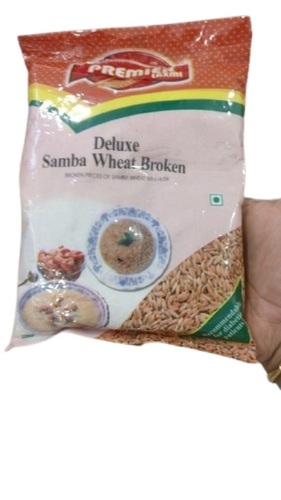 Broken Samba Wheat
